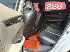 Changan UNI-V 1.5T Premium Version - фото 6