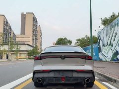 Changan UNI-V 1.5T Premium Version - фото 8
