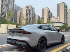 Changan UNI-V 1.5T Premium Version - фото 9
