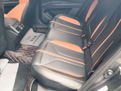 Changan UNI-V 1.5T Premium Version - фото 10
