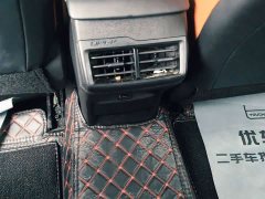 Changan UNI-V 1.5T Premium Version - фото 12