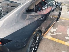Changan UNI-V 1.5T Premium Version - фото 14
