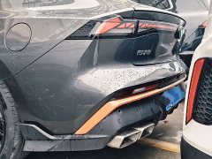 Changan UNI-V 1.5T Premium Version - фото 15