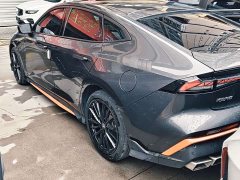 Changan UNI-V 1.5T Premium Version - фото 16