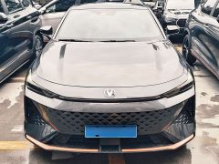 Changan UNI-V 1.5T Premium Version - фото 2