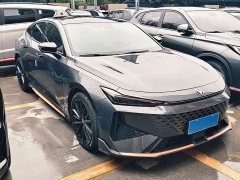 Changan UNI-V 1.5T Premium Version - фото 3