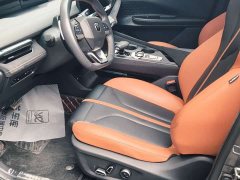 Changan UNI-V 1.5T Premium Version - фото 4