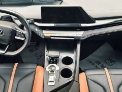 Changan UNI-V 1.5T Premium Version - фото 5