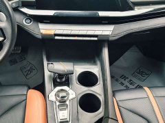 Changan UNI-V 1.5T Premium Version - фото 7