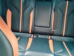 Changan UNI-V 1.5T Premium Version - фото 9