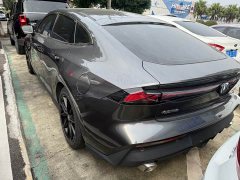 Changan UNI-V 1.5T Premium Version - фото 12
