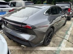 Changan UNI-V 1.5T Premium Version - фото 13