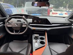 Changan UNI-V 1.5T Premium Version - фото 5