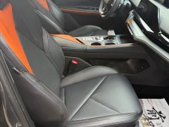 Changan UNI-V 1.5T Premium Version - фото 7
