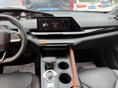 Changan UNI-V 1.5T Premium Version - фото 8