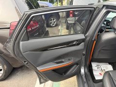 Changan UNI-V 1.5T Premium Version - фото 9