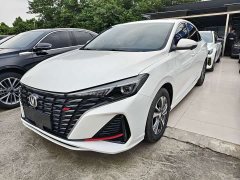 Changan PLUS NE 1.4T GDI DCT Edition - фото 1