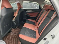 Changan PLUS NE 1.4T GDI DCT Edition - фото 11