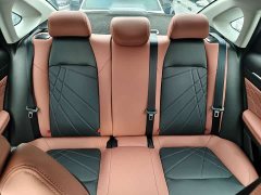 Changan PLUS NE 1.4T GDI DCT Edition - фото 12