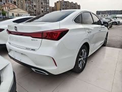 Changan PLUS NE 1.4T GDI DCT Edition - фото 14