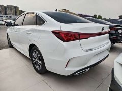 Changan PLUS NE 1.4T GDI DCT Edition - фото 15