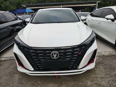 Changan PLUS NE 1.4T GDI DCT Edition - фото 2