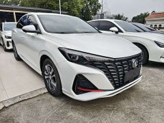 Changan PLUS NE 1.4T GDI DCT Edition - фото 3
