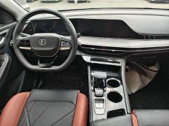 Changan PLUS NE 1.4T GDI DCT Edition - фото 4