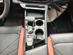 Changan PLUS NE 1.4T GDI DCT Edition - фото 6