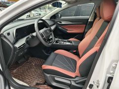 Changan PLUS NE 1.4T GDI DCT Edition - фото 8