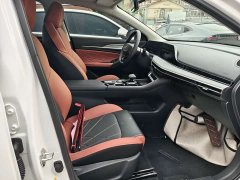 Changan PLUS NE 1.4T GDI DCT Edition - фото 9