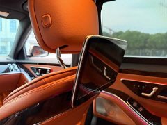 Mercedes-Benz S 400 L Luxury Version - фото 10