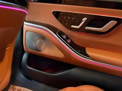 Mercedes-Benz S 400 L Luxury Version - фото 11