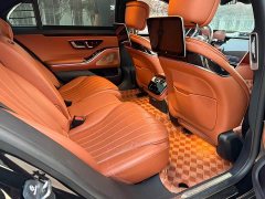 Mercedes-Benz S 400 L Luxury Version - фото 12