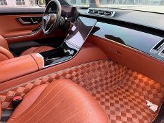 Mercedes-Benz S 400 L Luxury Version - фото 13