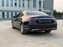 Mercedes-Benz S 400 L Luxury Version - фото 16
