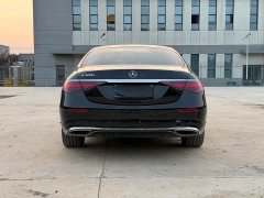 Mercedes-Benz S 400 L Luxury Version - фото 17