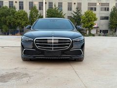 Mercedes-Benz S 400 L Luxury Version - фото 2