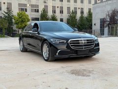 Mercedes-Benz S 400 L Luxury Version - фото 3