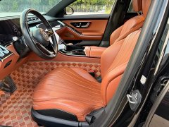 Mercedes-Benz S 400 L Luxury Version - фото 4