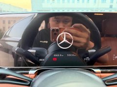 Mercedes-Benz S 400 L Luxury Version - фото 6