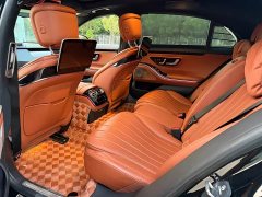 Mercedes-Benz S 400 L Luxury Version - фото 7