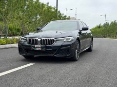 BMW 5 530Li Version M - фото 1
