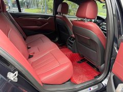 BMW 5 530Li Version M - фото 10