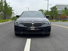 BMW 5 530Li Version M - фото 2