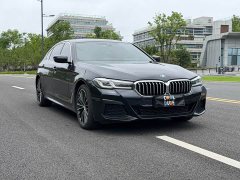 BMW 5 530Li Version M - фото 3
