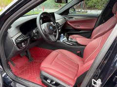 BMW 5 530Li Version M - фото 4