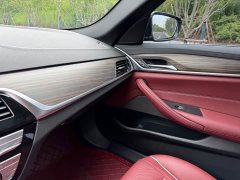 BMW 5 530Li Version M - фото 6