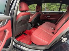 BMW 5 530Li Version M - фото 7