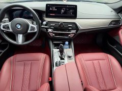 BMW 5 530Li Version M - фото 9